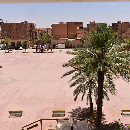 Ideal For Families I Entire Comfy Appartment I Fibre Internet Up To 100 Mbps I Palms Residence Errachidia Esterno foto