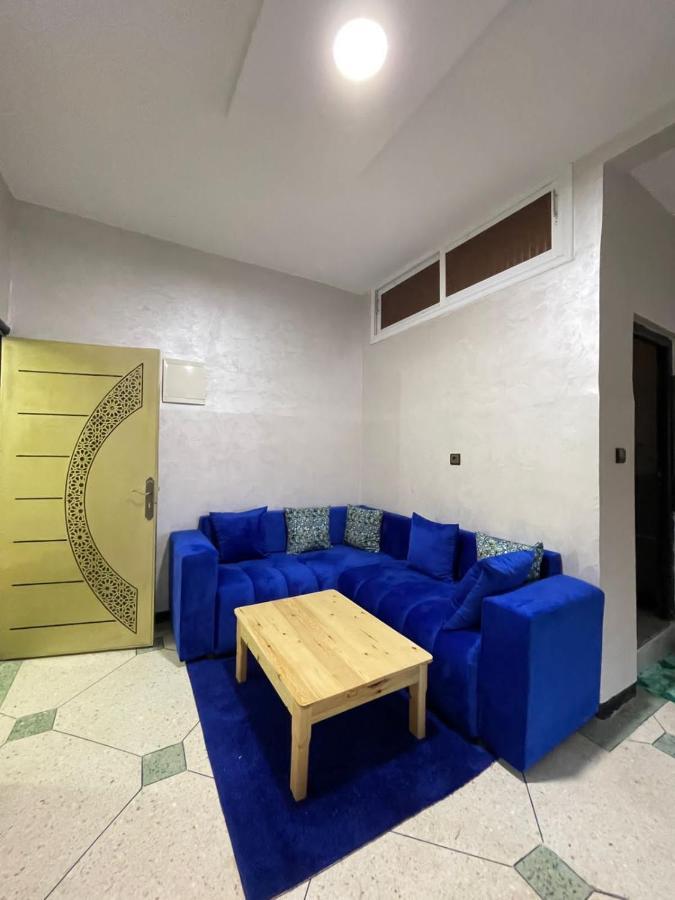 Ideal For Families I Entire Comfy Appartment I Fibre Internet Up To 100 Mbps I Palms Residence Errachidia Esterno foto
