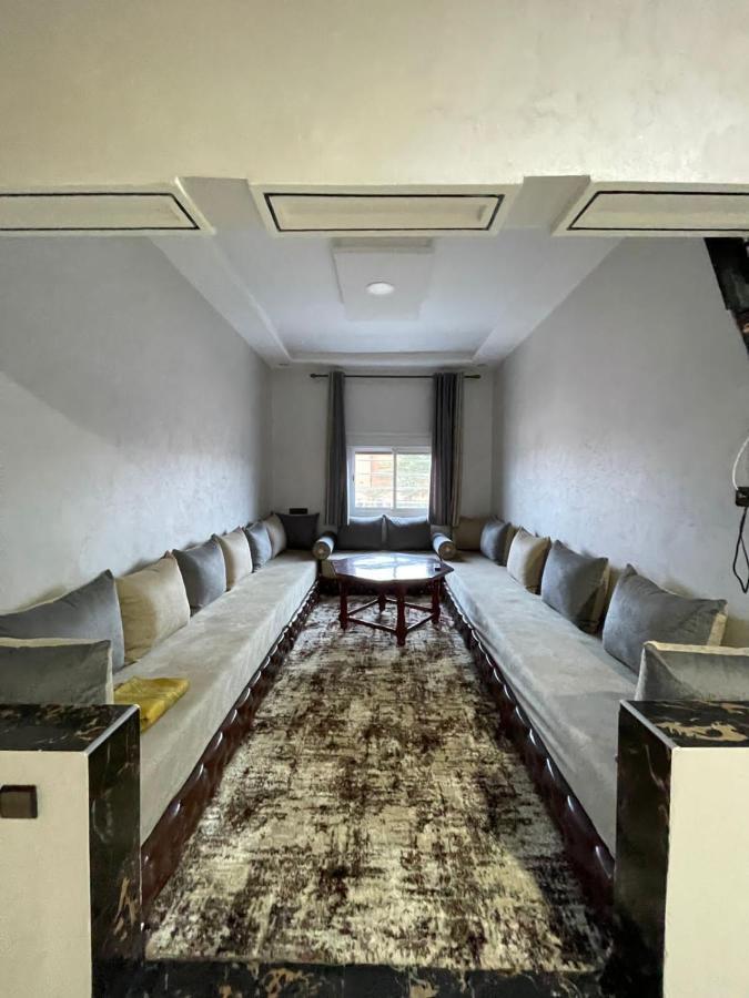 Ideal For Families I Entire Comfy Appartment I Fibre Internet Up To 100 Mbps I Palms Residence Errachidia Esterno foto