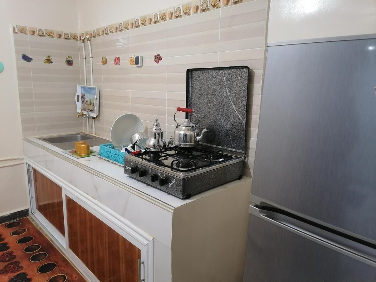 Ideal For Families I Entire Comfy Appartment I Fibre Internet Up To 100 Mbps I Palms Residence Errachidia Esterno foto