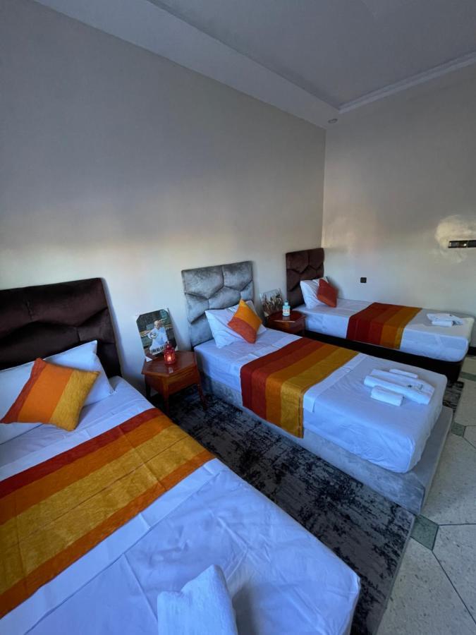 Ideal For Families I Entire Comfy Appartment I Fibre Internet Up To 100 Mbps I Palms Residence Errachidia Esterno foto