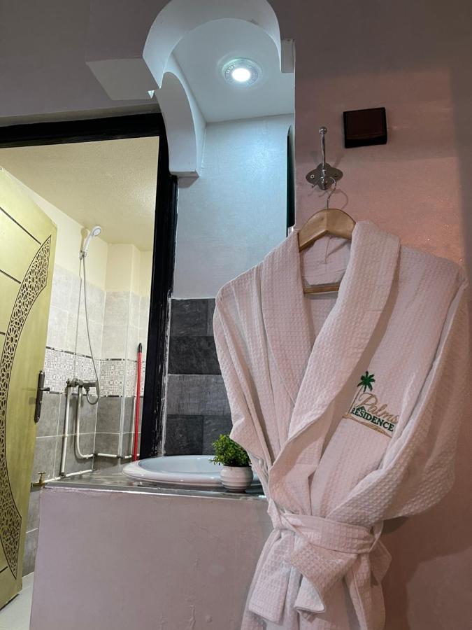 Ideal For Families I Entire Comfy Appartment I Fibre Internet Up To 100 Mbps I Palms Residence Errachidia Esterno foto