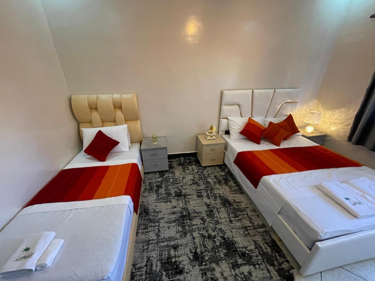 Ideal For Families I Entire Comfy Appartment I Fibre Internet Up To 100 Mbps I Palms Residence Errachidia Esterno foto