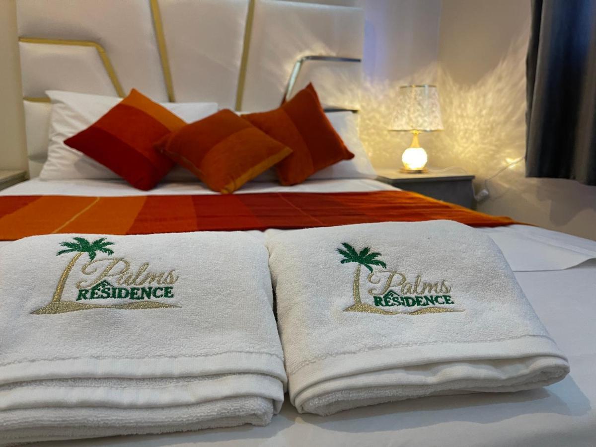 Ideal For Families I Entire Comfy Appartment I Fibre Internet Up To 100 Mbps I Palms Residence Errachidia Esterno foto
