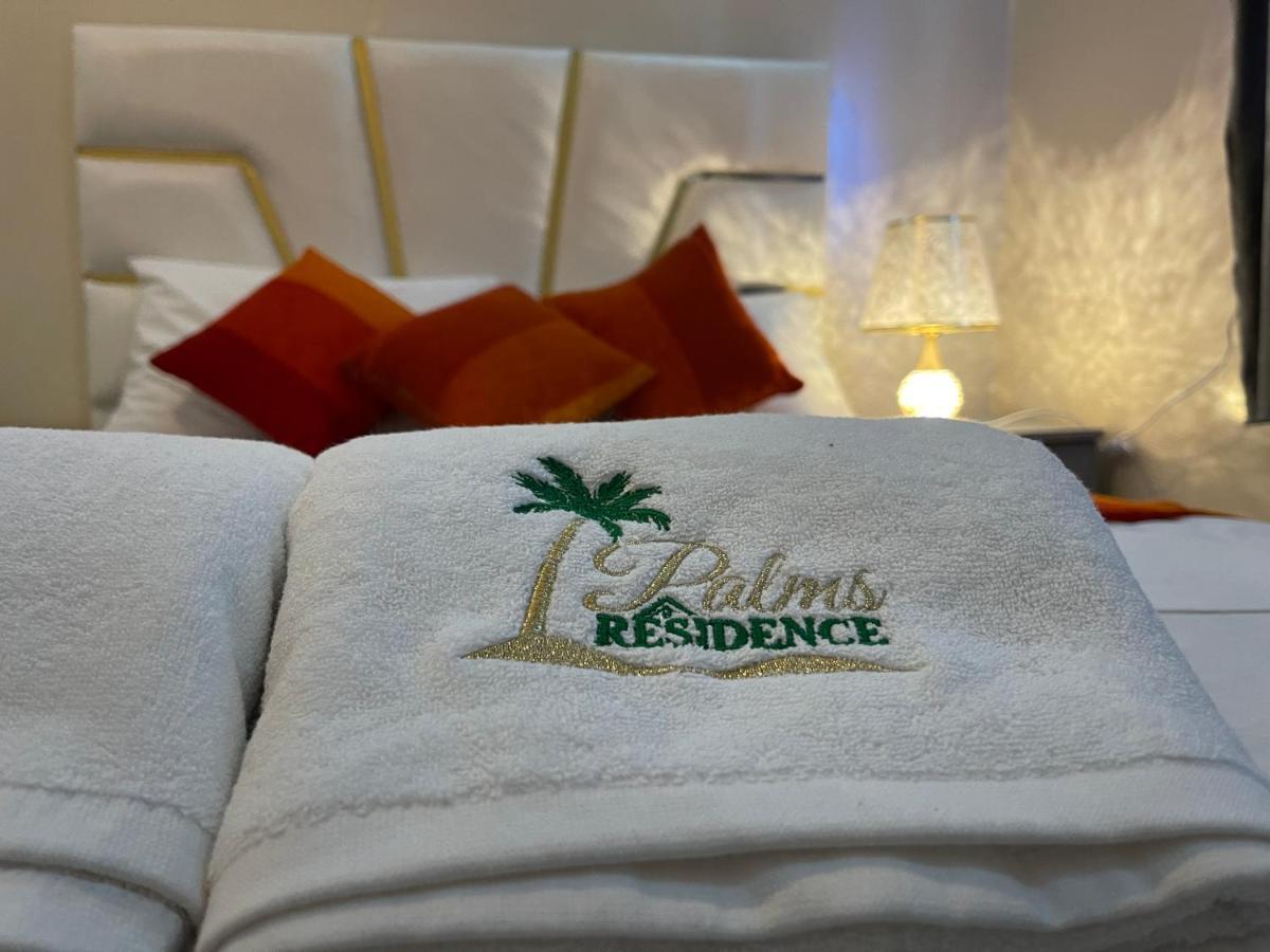 Ideal For Families I Entire Comfy Appartment I Fibre Internet Up To 100 Mbps I Palms Residence Errachidia Esterno foto