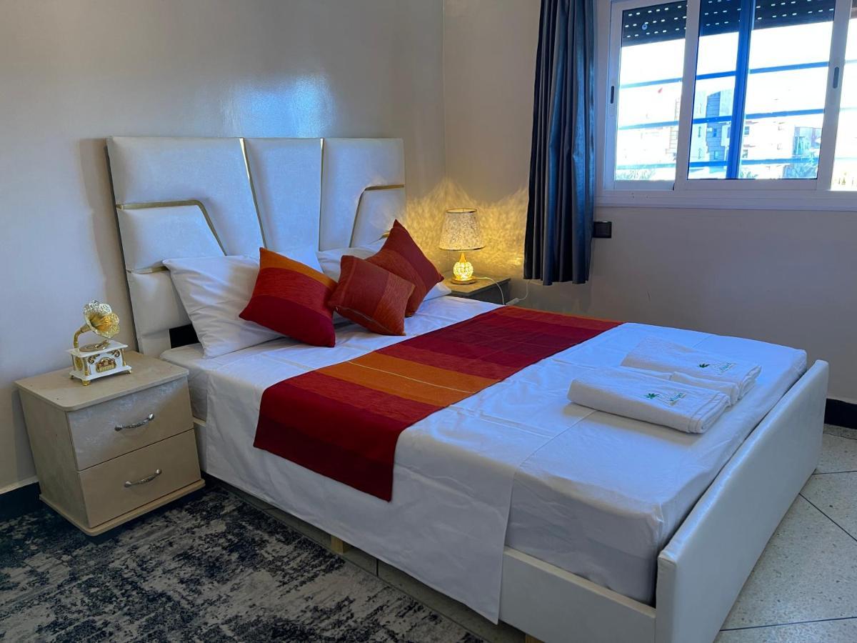 Ideal For Families I Entire Comfy Appartment I Fibre Internet Up To 100 Mbps I Palms Residence Errachidia Esterno foto
