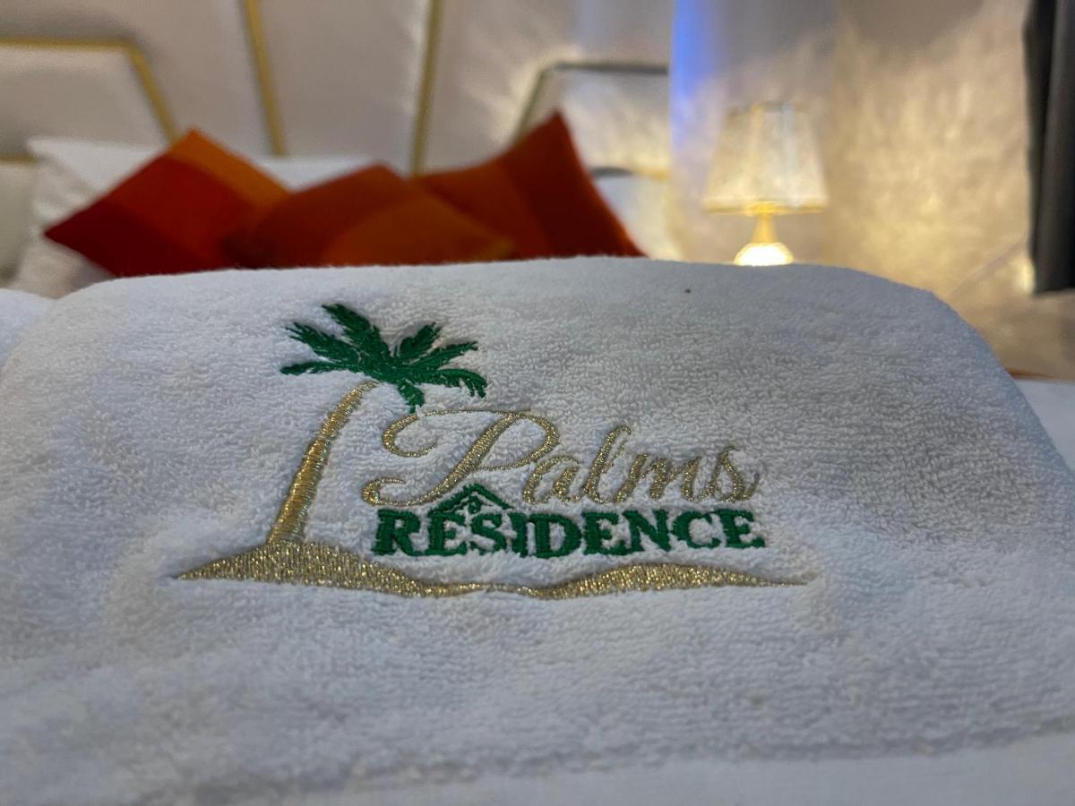 Ideal For Families I Entire Comfy Appartment I Fibre Internet Up To 100 Mbps I Palms Residence Errachidia Esterno foto