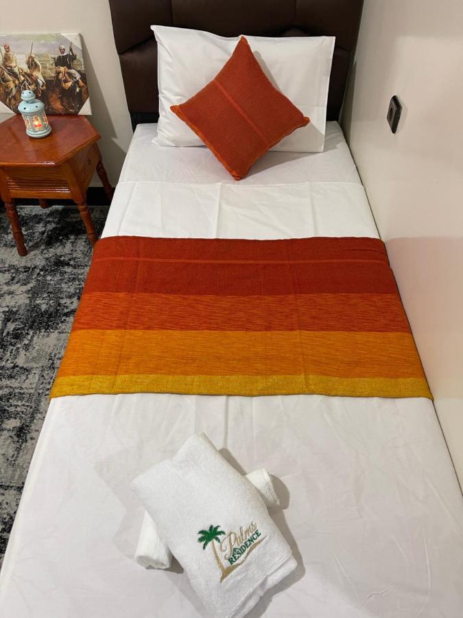Ideal For Families I Entire Comfy Appartment I Fibre Internet Up To 100 Mbps I Palms Residence Errachidia Esterno foto