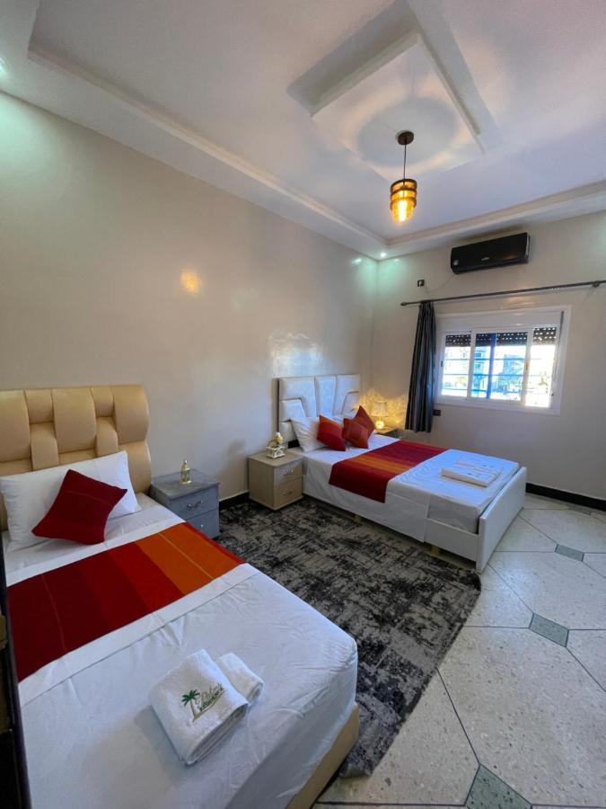 Ideal For Families I Entire Comfy Appartment I Fibre Internet Up To 100 Mbps I Palms Residence Errachidia Esterno foto