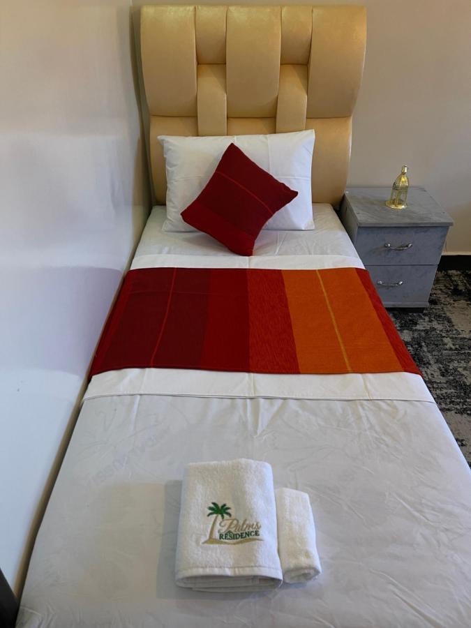 Ideal For Families I Entire Comfy Appartment I Fibre Internet Up To 100 Mbps I Palms Residence Errachidia Esterno foto