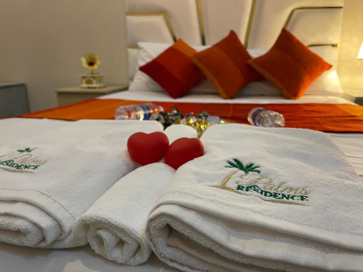 Ideal For Families I Entire Comfy Appartment I Fibre Internet Up To 100 Mbps I Palms Residence Errachidia Esterno foto