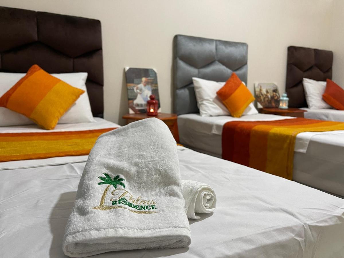 Ideal For Families I Entire Comfy Appartment I Fibre Internet Up To 100 Mbps I Palms Residence Errachidia Esterno foto