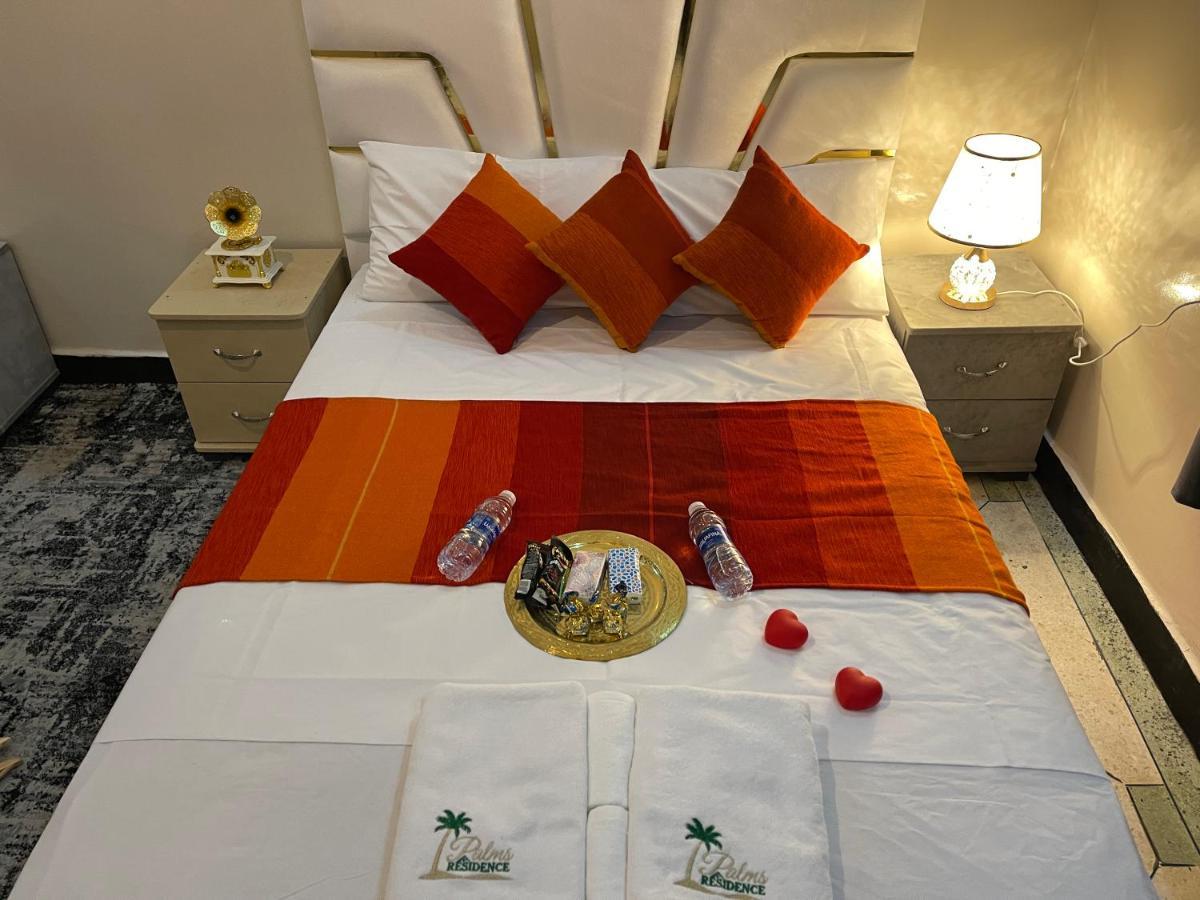 Ideal For Families I Entire Comfy Appartment I Fibre Internet Up To 100 Mbps I Palms Residence Errachidia Esterno foto