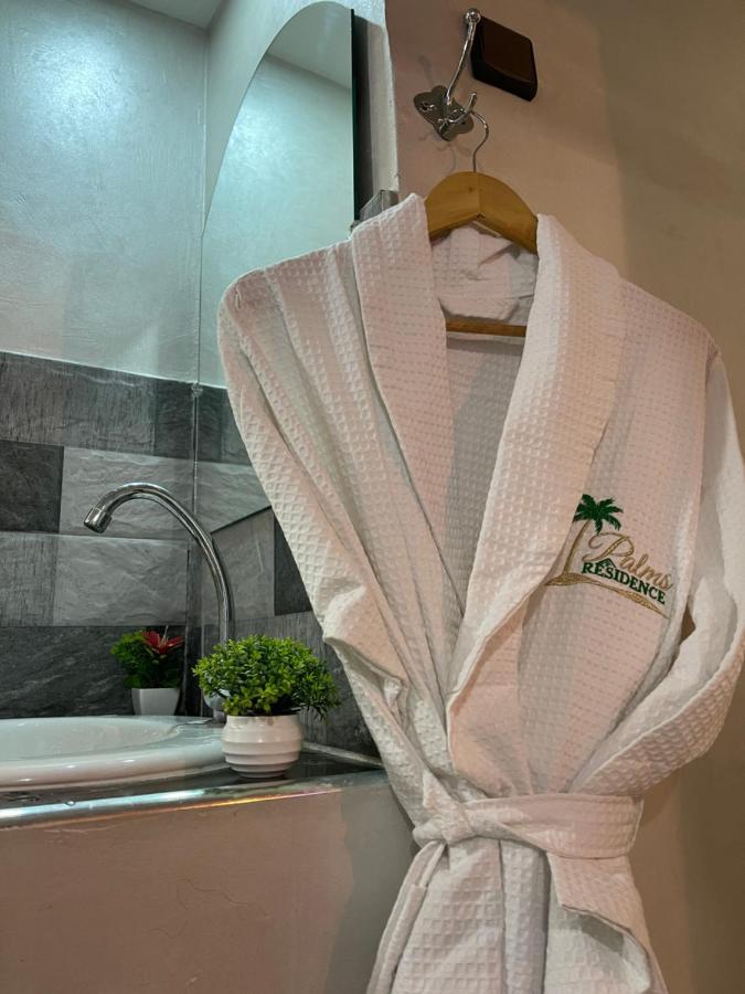 Ideal For Families I Entire Comfy Appartment I Fibre Internet Up To 100 Mbps I Palms Residence Errachidia Esterno foto