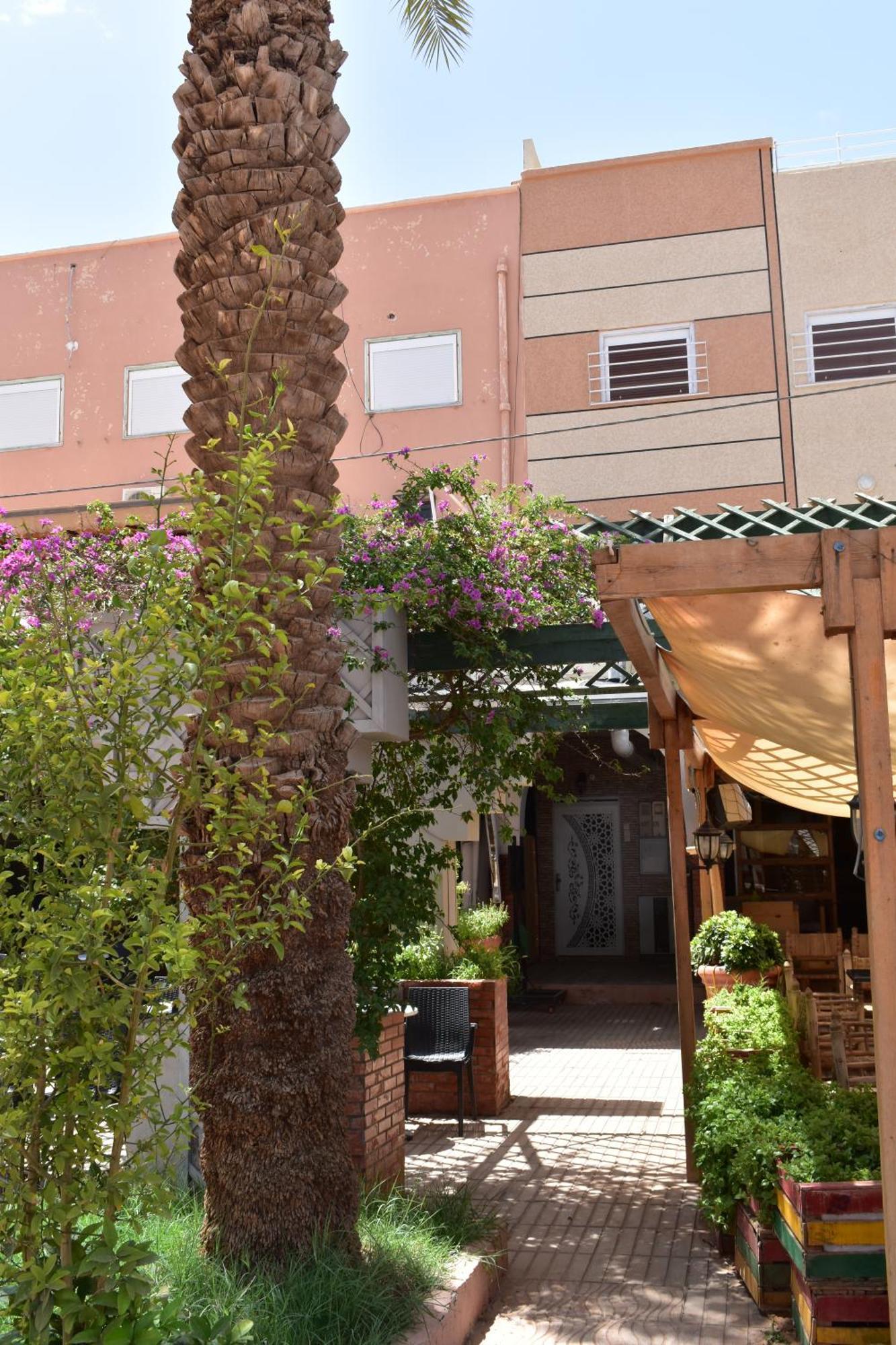 Ideal For Families I Entire Comfy Appartment I Fibre Internet Up To 100 Mbps I Palms Residence Errachidia Esterno foto